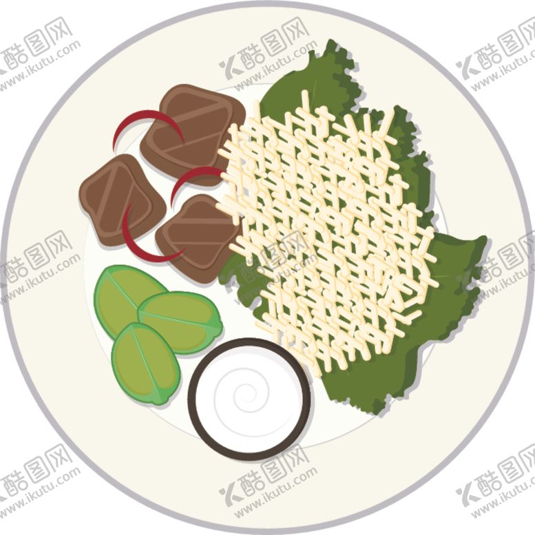 编号：29059311010617346100【酷图网】源文件下载-食物