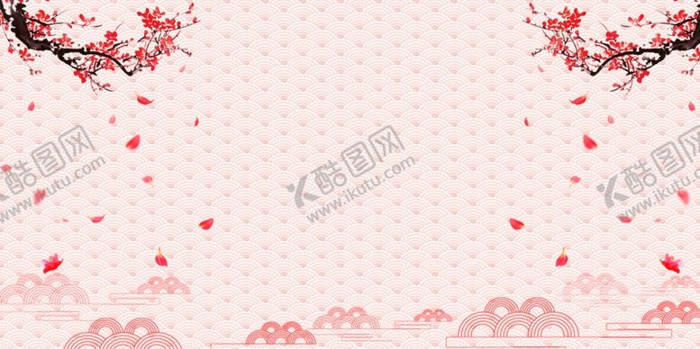 编号：53678906281719419376【酷图网】源文件下载-中式背景