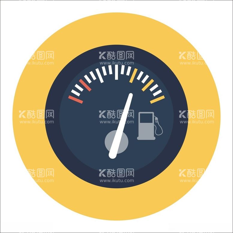 编号：97213111230335213769【酷图网】源文件下载-汽油表