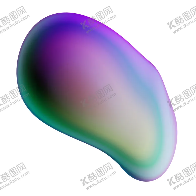 编号：44002112210105358648【酷图网】源文件下载-流体渐变