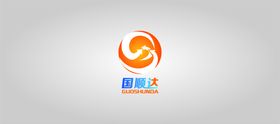 国顺达LOGO