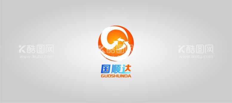 编号：18499510270202294630【酷图网】源文件下载-国顺达LOGO