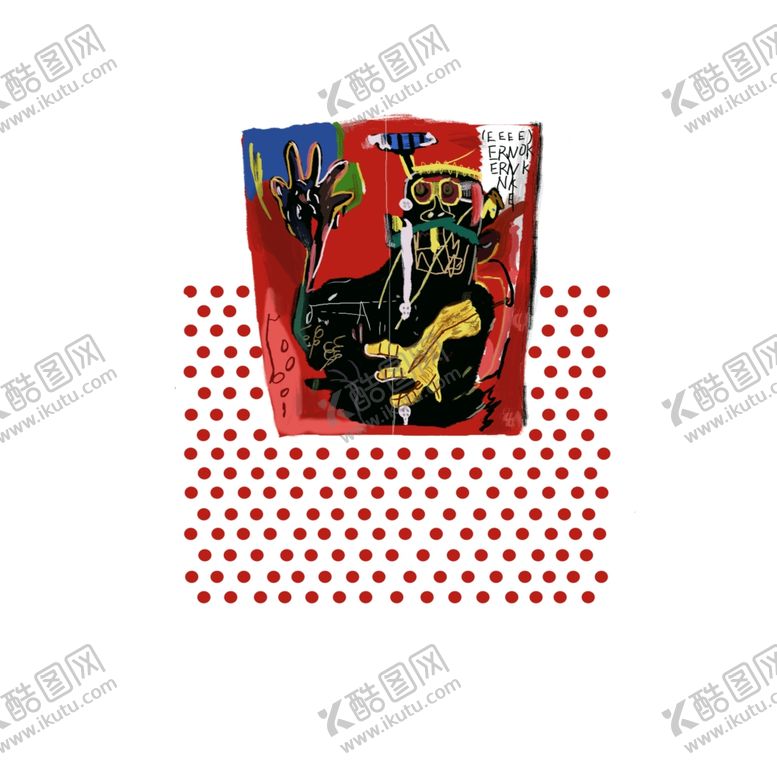 编号：52445009260027565645【酷图网】源文件下载-服装印花