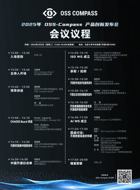 产品参数