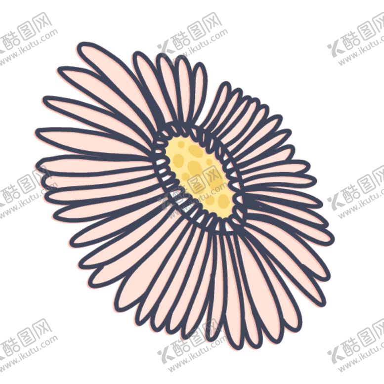 编号：22566709160937074794【酷图网】源文件下载-卡通绘画小鸟图案