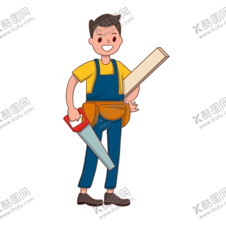 编号：75464707051727422357【酷图网】源文件下载-工人