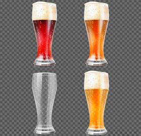 啤酒