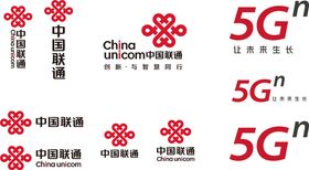 中国联通标志logo