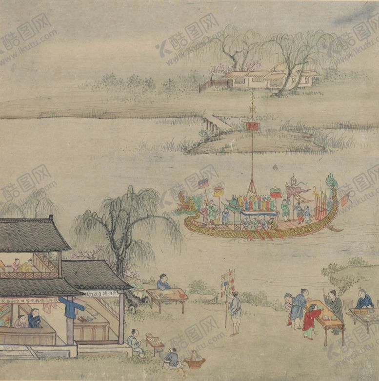 编号：52953107141357588047【酷图网】源文件下载-古代人物