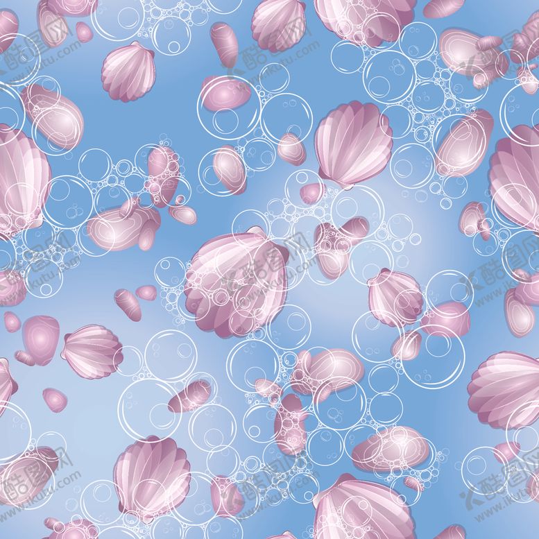 编号：10075609200244018726【酷图网】源文件下载-无缝印花