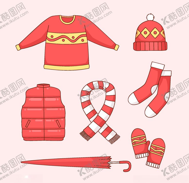 编号：82448109261623413626【酷图网】源文件下载-服饰