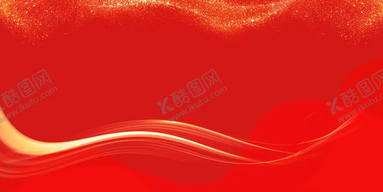 编号：87690409190128313567【酷图网】源文件下载-红色背景