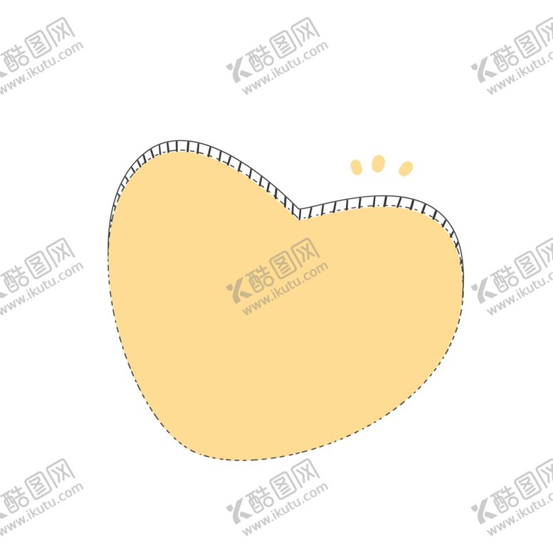 编号：16077310140113268474【酷图网】源文件下载-卡通边框