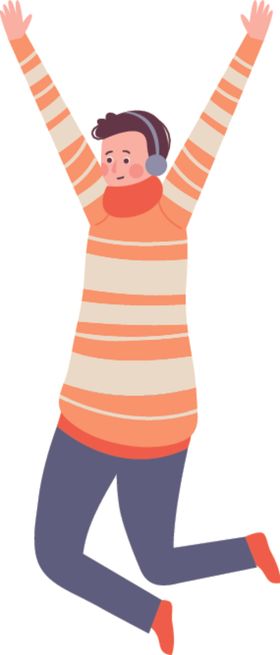 冬天服饰