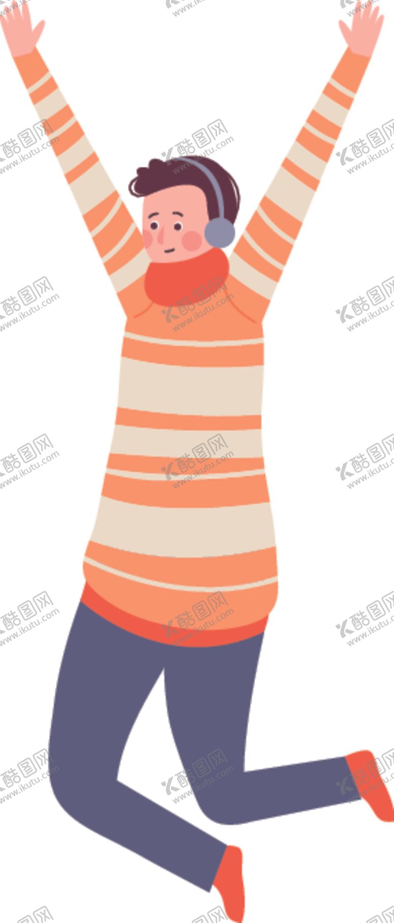 编号：50758004182208176693【酷图网】源文件下载-冬天服饰