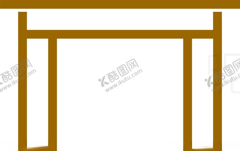 编号：47467209150011114611【酷图网】源文件下载-桌子