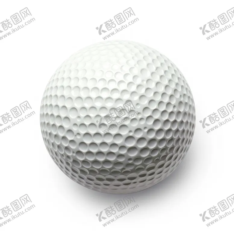 编号：66827401131345051249【酷图网】源文件下载-高尔夫球