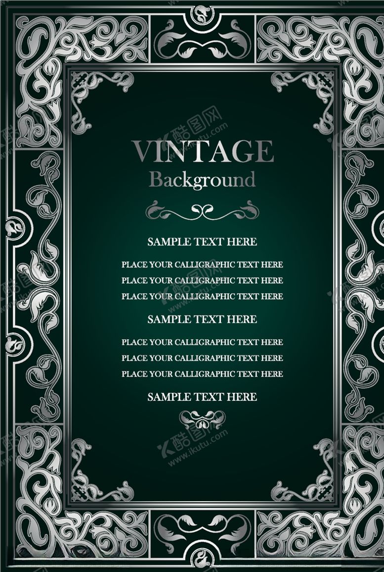 编号：67259810310754533835【酷图网】源文件下载-花纹