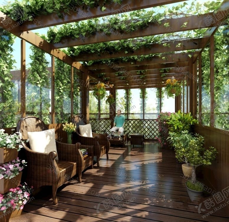 编号：20938109202028125495【酷图网】源文件下载-庭院