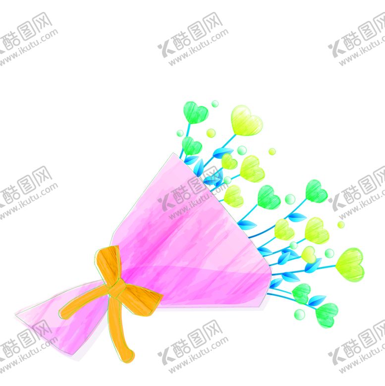 编号：29992806240225405057【酷图网】源文件下载-花素材