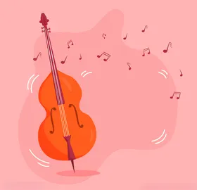 乐器表演音家演奏音专业