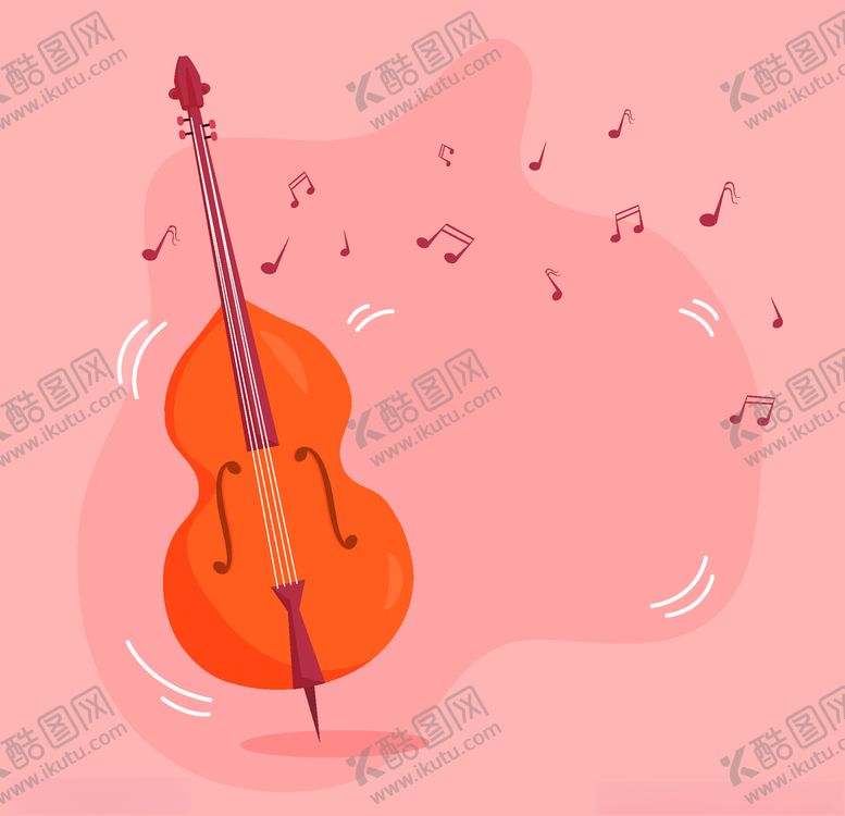 编号：31869204272207127704【酷图网】源文件下载-乐器