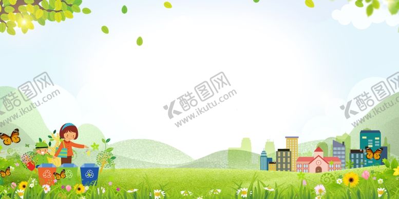 编号：65395012041835028182【酷图网】源文件下载-蓝天白云背景