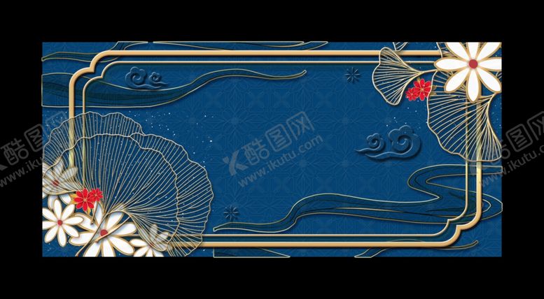 编号：39942804201006133052【酷图网】源文件下载-国潮海报