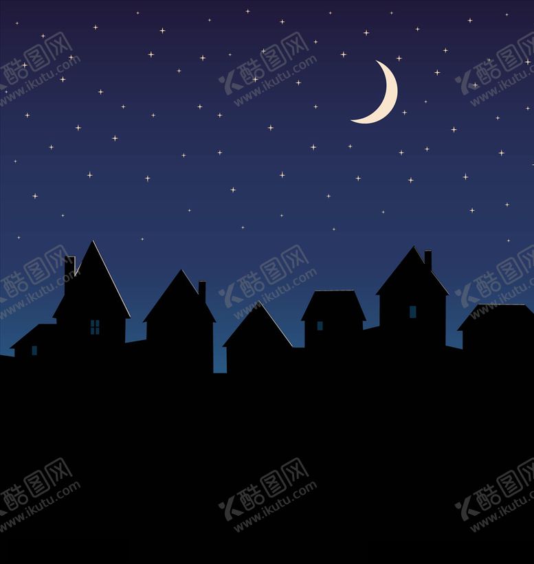 编号：47675410130123531642【酷图网】源文件下载-夜景