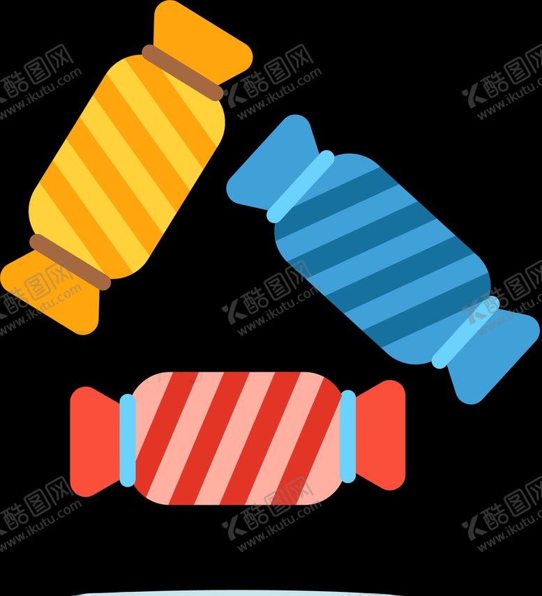 编号：17744405031628245306【酷图网】源文件下载-糖果