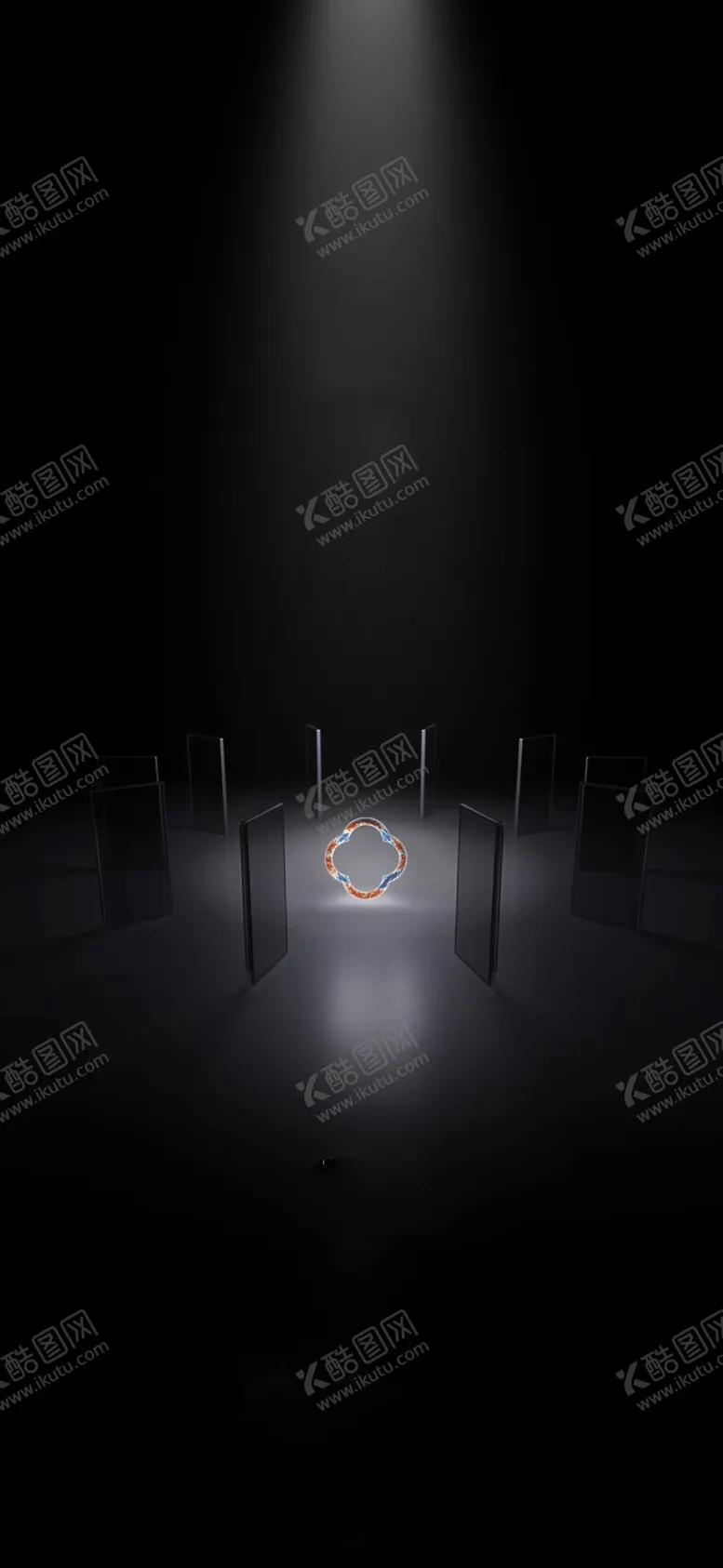 编号：55208405082026094307【酷图网】源文件下载-都会海报