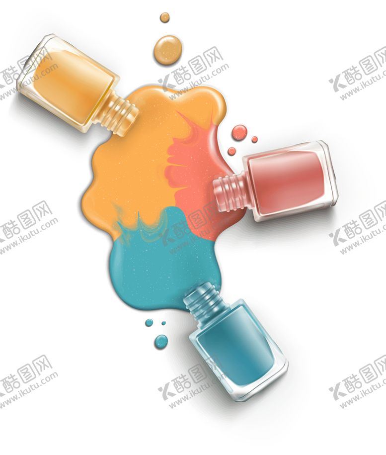 编号：61640107140208489927【酷图网】源文件下载-化妆品