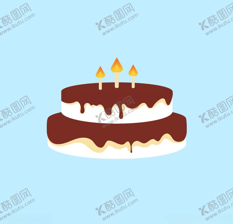 编号：11403109222115545723【酷图网】源文件下载-蛋糕