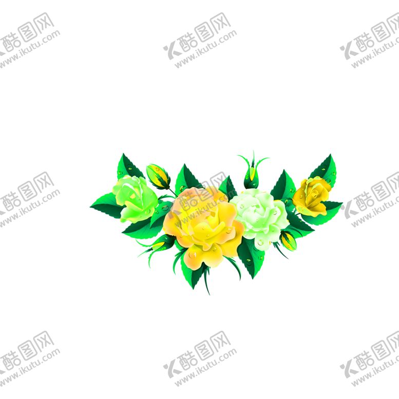 编号：55039610221830183129【酷图网】源文件下载-花素材