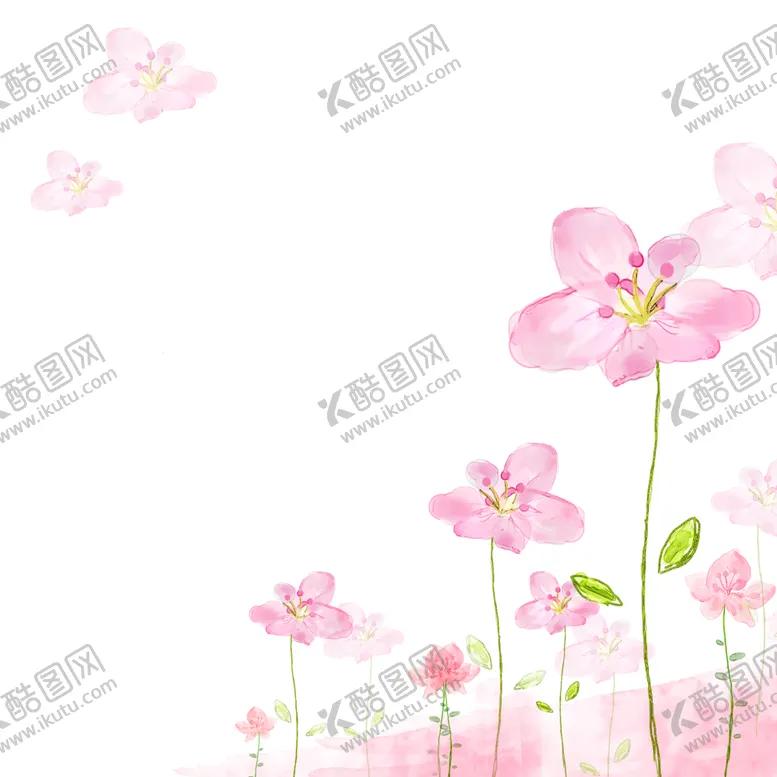 编号：34009307021506412558【酷图网】源文件下载-小清新背景