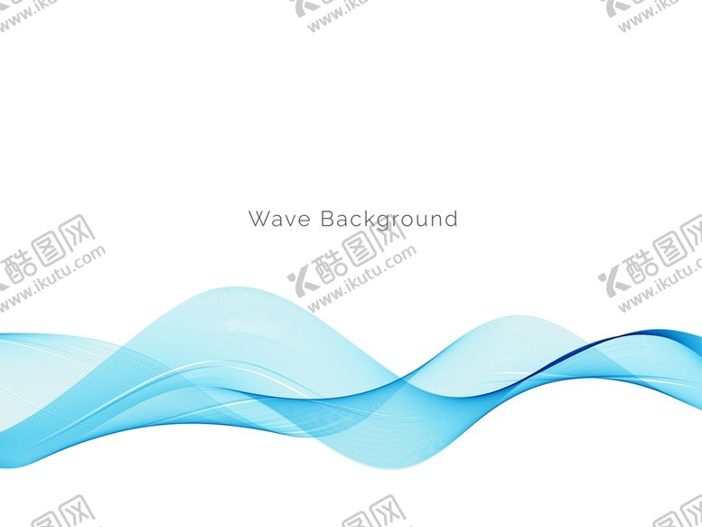 编号：94351010080650369624【酷图网】源文件下载-抽象曲线底纹 