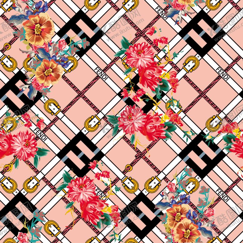 编号：88881309221206124150【酷图网】源文件下载-数码印花