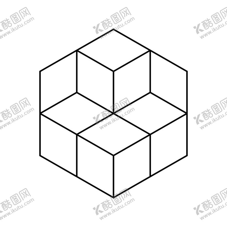 编号：41939809201001468411【酷图网】源文件下载-抽象几何图案