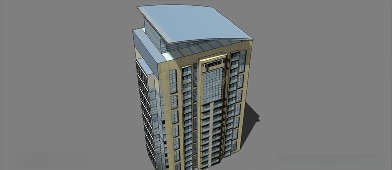 编号：35876509152228108775【酷图网】源文件下载-高楼建筑