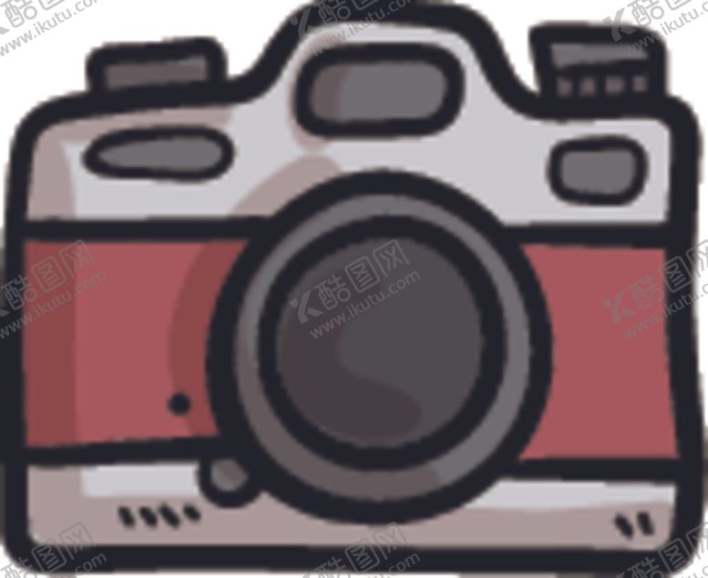 编号：41617210140520418329【酷图网】源文件下载-相机