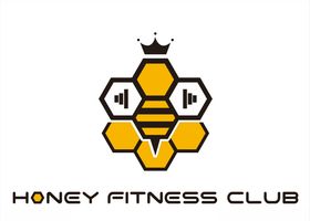 熊熊蜜蜂坊logo