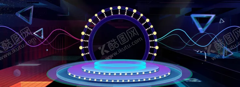 编号：18112604150710171413【酷图网】源文件下载-蓝色背景