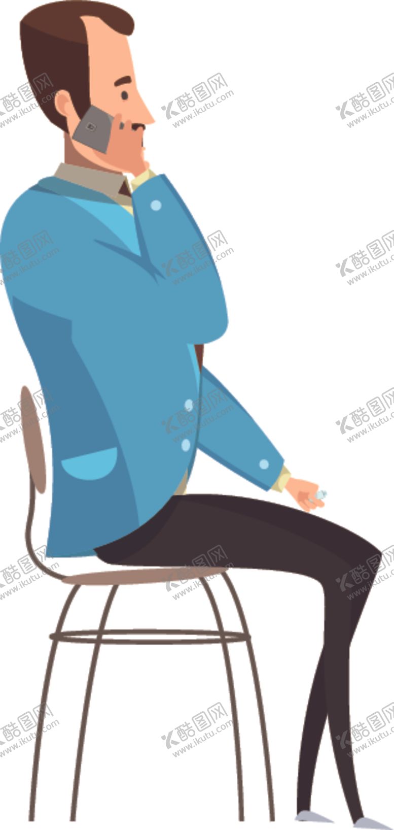 编号：51622306271651269108【酷图网】源文件下载-卡通人物