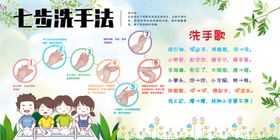 洗手
