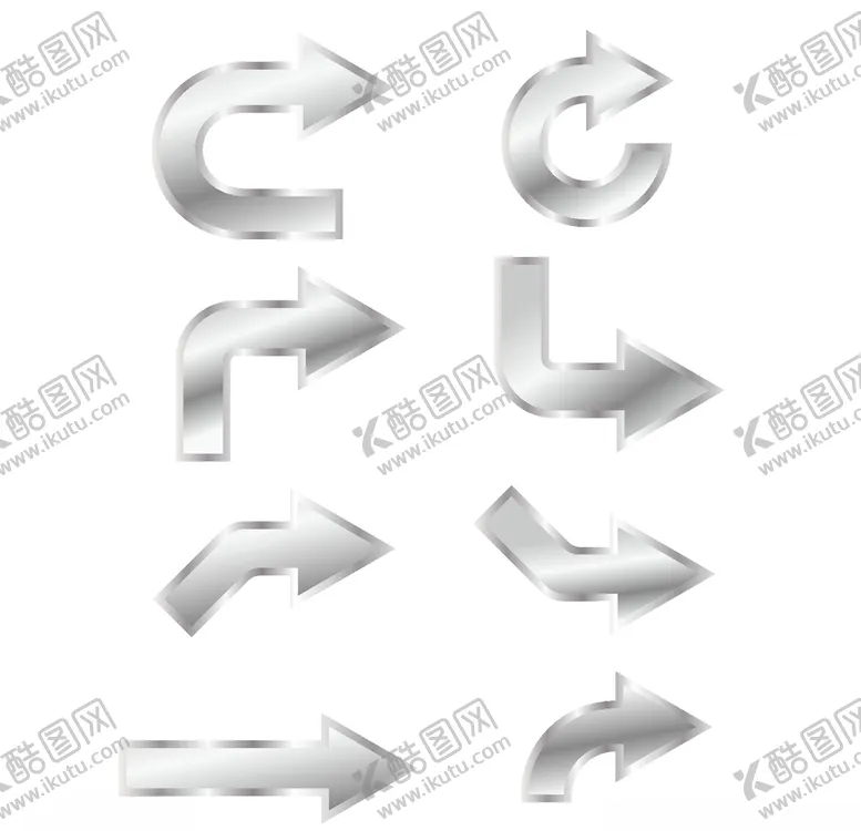 编号：67402706290924527907【酷图网】源文件下载-箭头