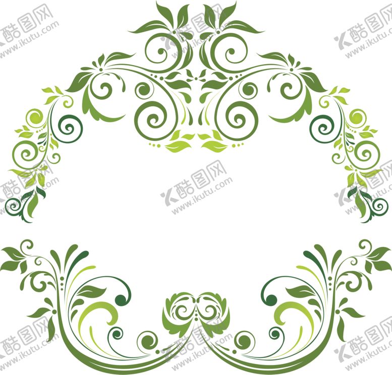 编号：53141009131553189142【酷图网】源文件下载-绿色背景