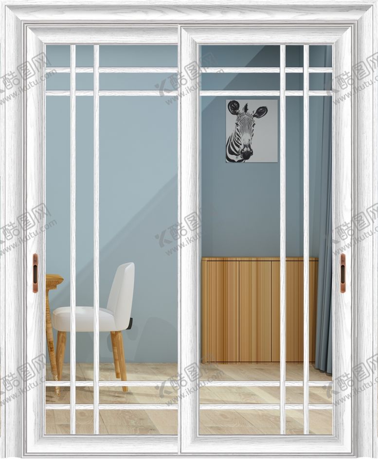 编号：55151510310850335670【酷图网】源文件下载-推拉门