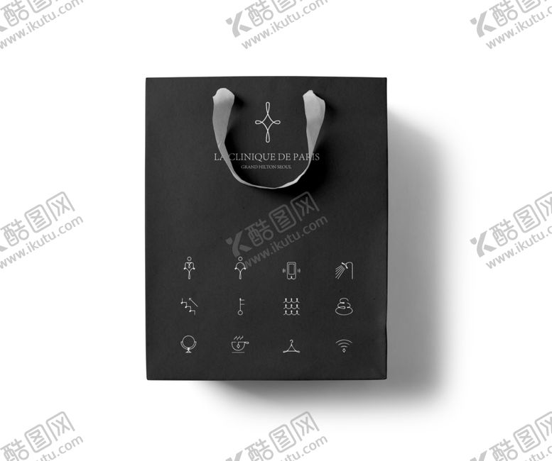 编号：68343910201549065697【酷图网】源文件下载-手提袋包装设计样机