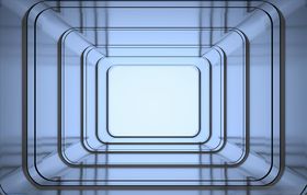 空间立体