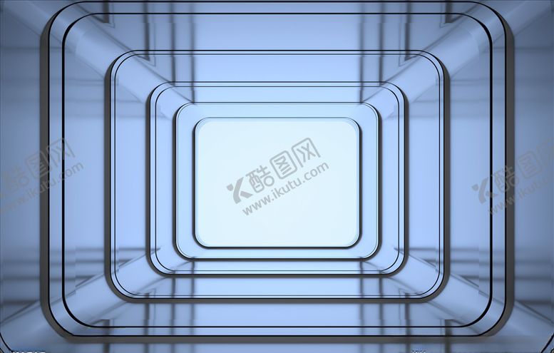 编号：52120809201459295766【酷图网】源文件下载-空间立体